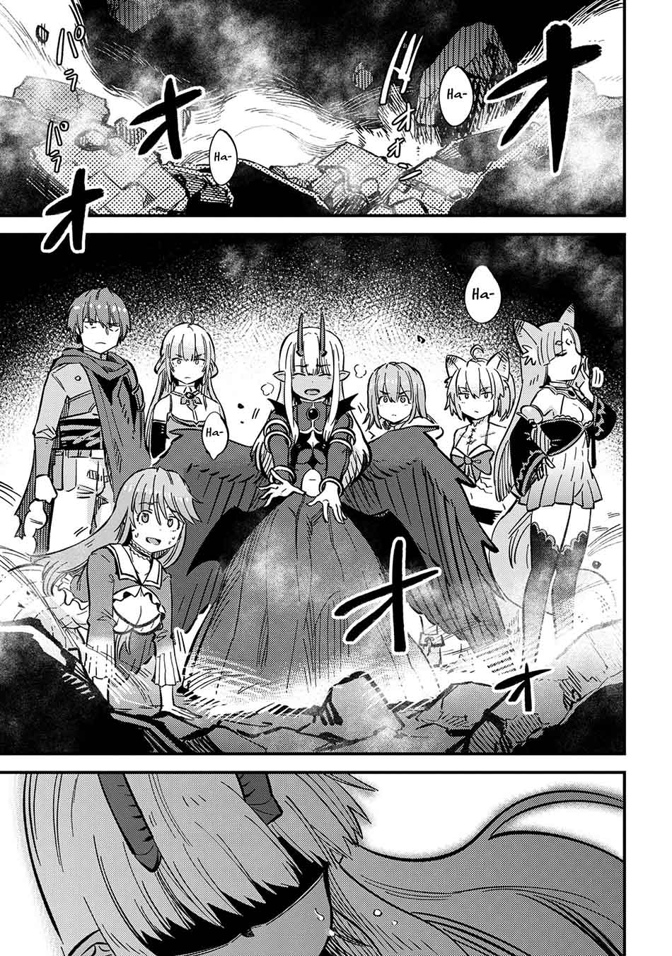 Kaifuku Jutsushi Yarinaoshi: Sokushi Mahou to Skill Copy no Chouetsu Heal